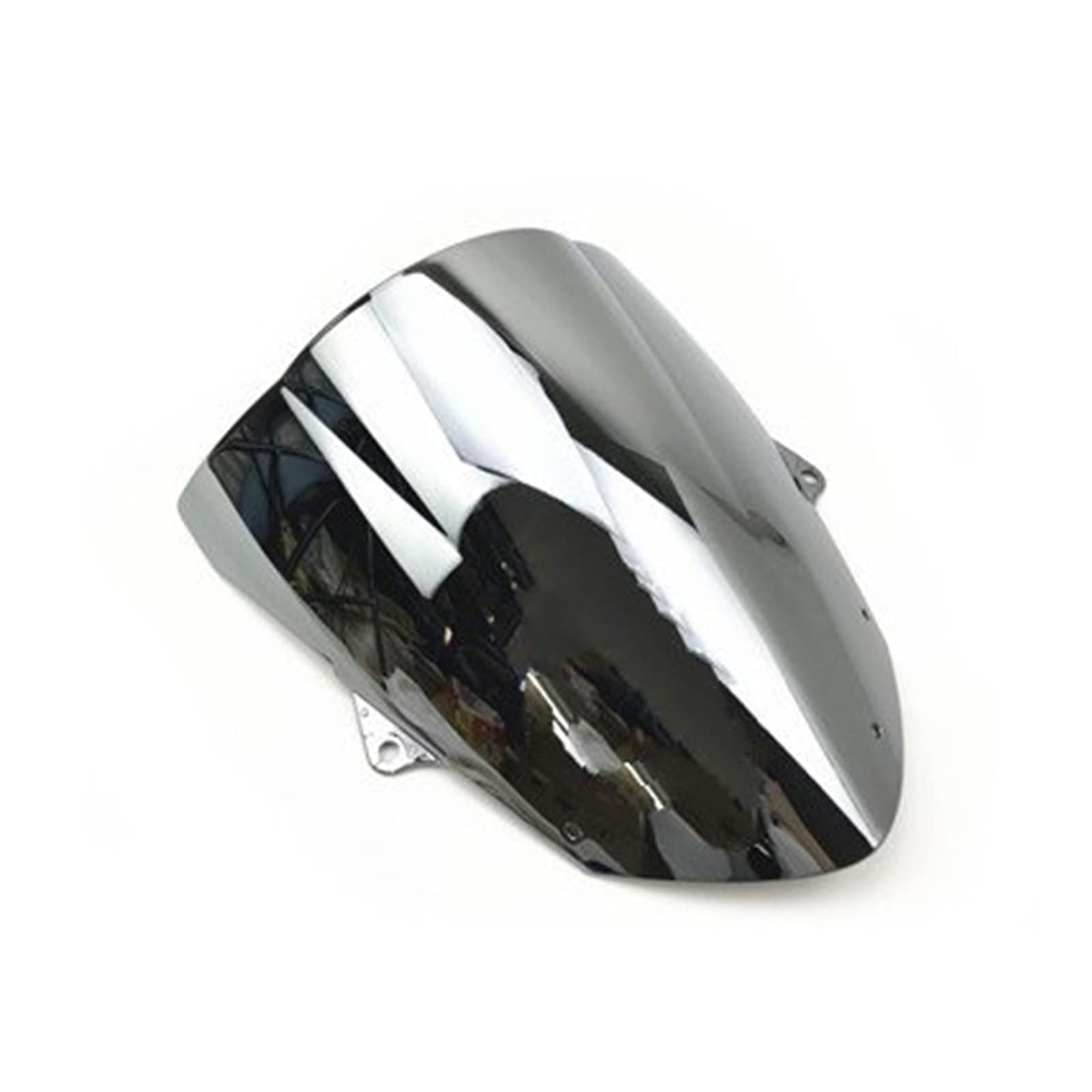 Amazon.com: TYJPBUSA Motorcycle Windshield for for Ninja ZX6R 636